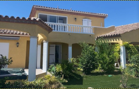 Façadier Saint-Priest-Bramefant